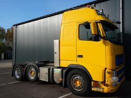 Volvo FH 440 6x2 tractor unit