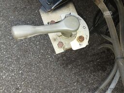 Schwarzmüller PLATEUANHÄNGER/EX-TE RUNGEN/TOP