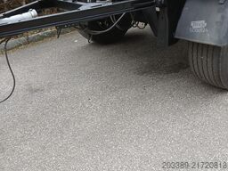 Schwarzmüller PLATEUANHÄNGER/EX-TE RUNGEN/TOP