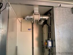  Werkstattcontainer Office Büro Container