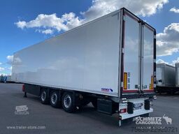 Schmitz Cargobull Semitrailer Reefer Standard