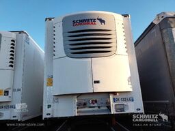 Schmitz Cargobull Semitrailer Reefer Standard