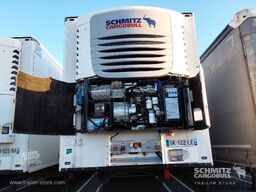 Schmitz Cargobull Semitrailer Reefer Standard