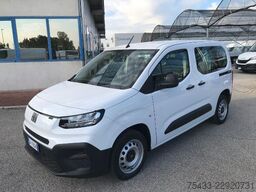 Fiat Doblo van d.cab XL 1.5 diesel 130cv