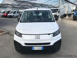 Fiat Doblo van d.cab XL 1.5 diesel 130cv