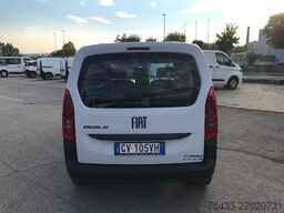 Fiat Doblo van d.cab XL 1.5 diesel 130cv