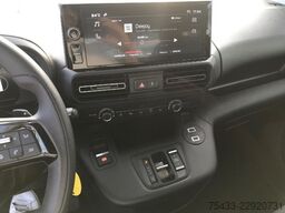 Fiat Doblo van d.cab XL 1.5 diesel 130cv