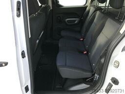 Fiat Doblo van d.cab XL 1.5 diesel 130cv