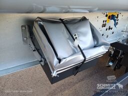 Schmitz Cargobull Kipper Alukastenmulde 52m³