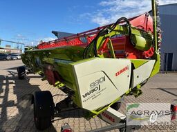 Claas TRION 750