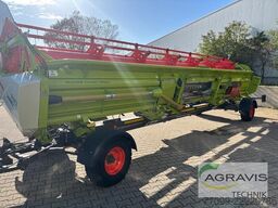Claas TRION 750