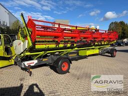 Claas TRION 750