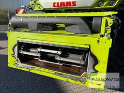Claas TRION 750