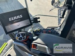 Claas TRION 750