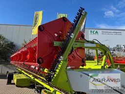 Claas TRION 750