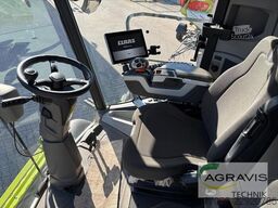 Claas TRION 750