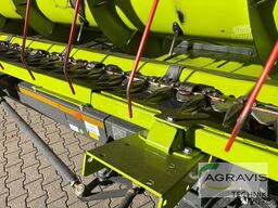 Claas TRION 750