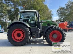 Fendt 939 VARIO GEN-7