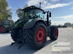 Fendt 939 VARIO GEN-7
