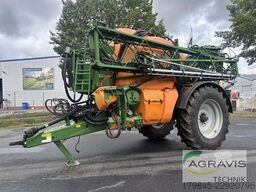 Amazone UX 6200 SUPER