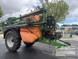 Amazone UX 6200 SUPER