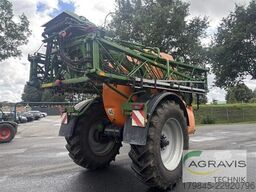 Amazone UX 6200 SUPER