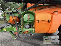 Amazone UX 6200 SUPER