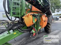 Amazone UX 6200 SUPER