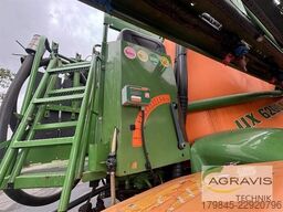 Amazone UX 6200 SUPER