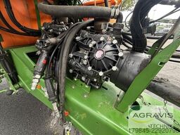 Amazone UX 6200 SUPER