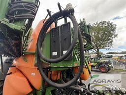 Amazone UX 6200 SUPER