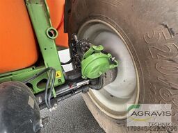 Amazone UX 6200 SUPER
