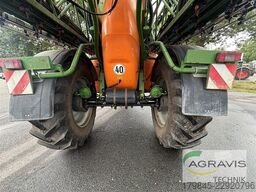Amazone UX 6200 SUPER