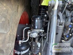 Claas ARION 660 CMATIC CEBIS