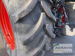 Claas ARION 660 CMATIC CEBIS
