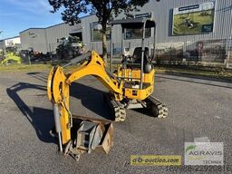 XCMG XE15E