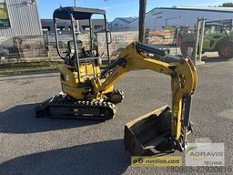 XCMG XE15E