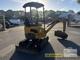 XCMG XE15E