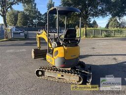 XCMG XE15E