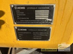 XCMG XE15E