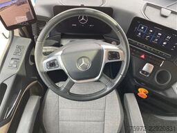  eActros 600 LS