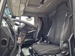 Iveco EuroCargo 180 320 Frigo Carrier supra 850 nordi...