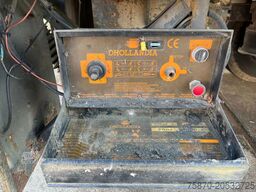 Netam-Fruehauf ONCRK 22110