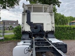 DAF CF 260 CF 260 FA CHASSIS CABINE EURO 6