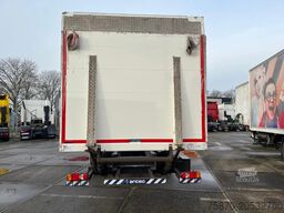 DAF CF 260 CF 260 FA CHASSIS CABINE EURO 6