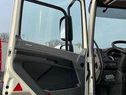 DAF CF 260 CF 260 FA CHASSIS CABINE EURO 6