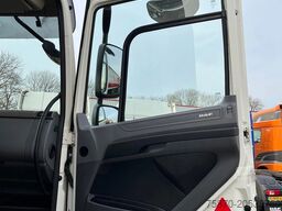 DAF CF 260 CF 260 FA CHASSIS CABINE EURO 6