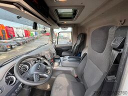 DAF CF 260 CF 260 FA CHASSIS CABINE EURO 6