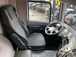 DAF CF 260 CF 260 FA CHASSIS CABINE EURO 6