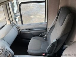 DAF CF 260 CF 260 FA CHASSIS CABINE EURO 6